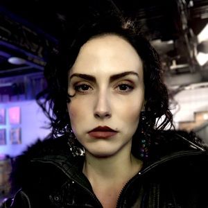 Meet your Posher, Erica